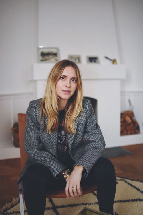 Photo @Pernille Teisbaek
