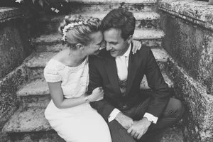 Tatiana & Edouard