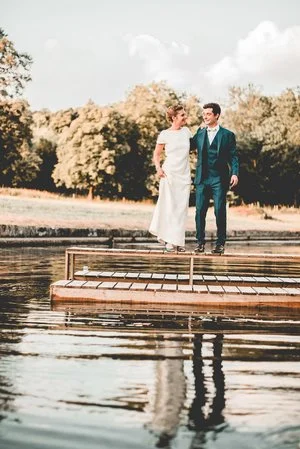 Laurène & Alain