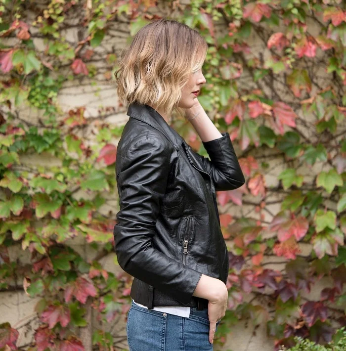 Décryptage de la coupe de Mathilde Lacombe