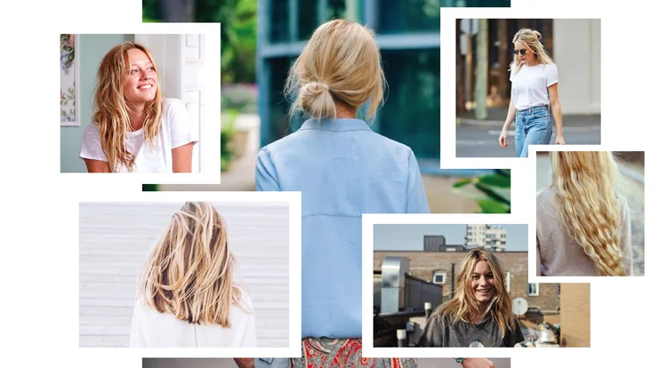 6 blonds « surfeuse » que l’on adore