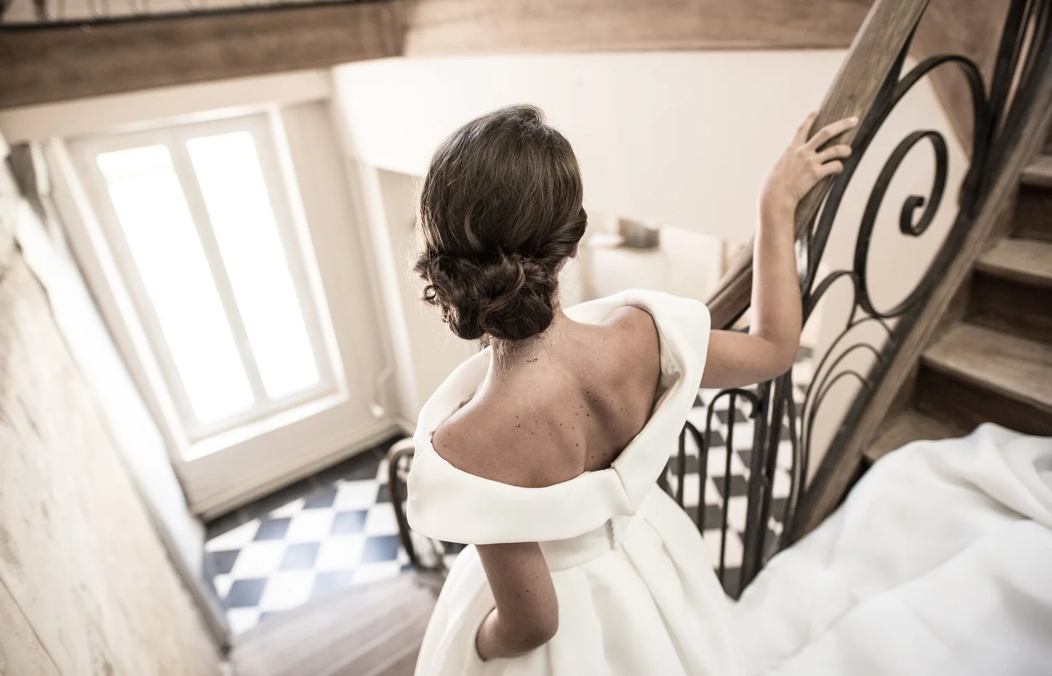Mariage de Manon
