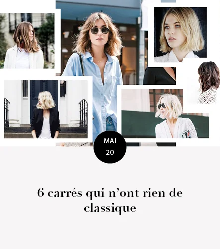 6 carrés
