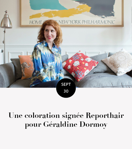 Géraldine Dormoy