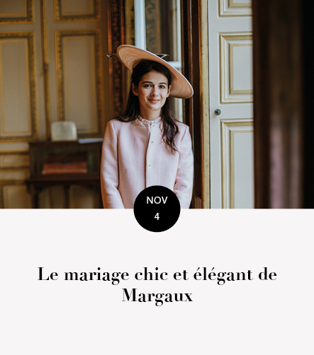mariage margaux