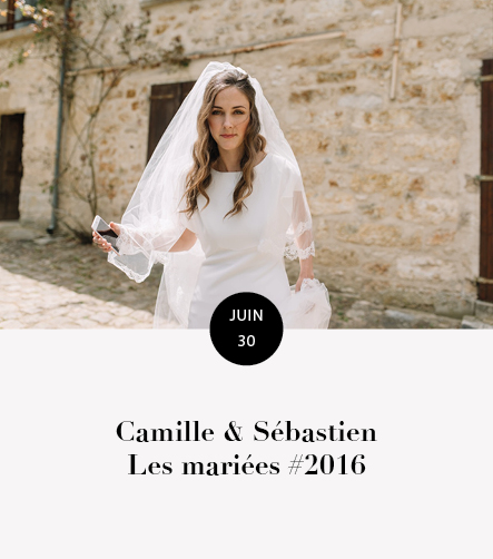 mariage camille