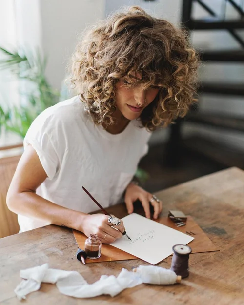 Quelle Coupe Pour Les Cheveux Bouclés The Reporthair