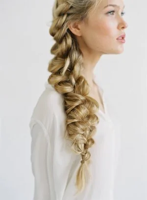 Coiffure Mariage 40 Idées Et Les Conseils Dun Coiffeur
