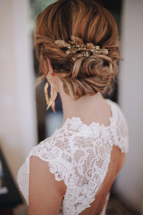Coiffure & Maquillage