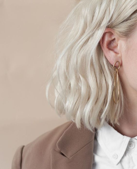 Nos 3 Coiffeurs Experts Du Blond Polaire The Reporthair