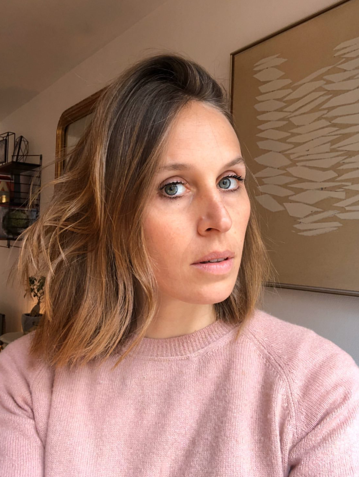 couleur naturelle cheveux