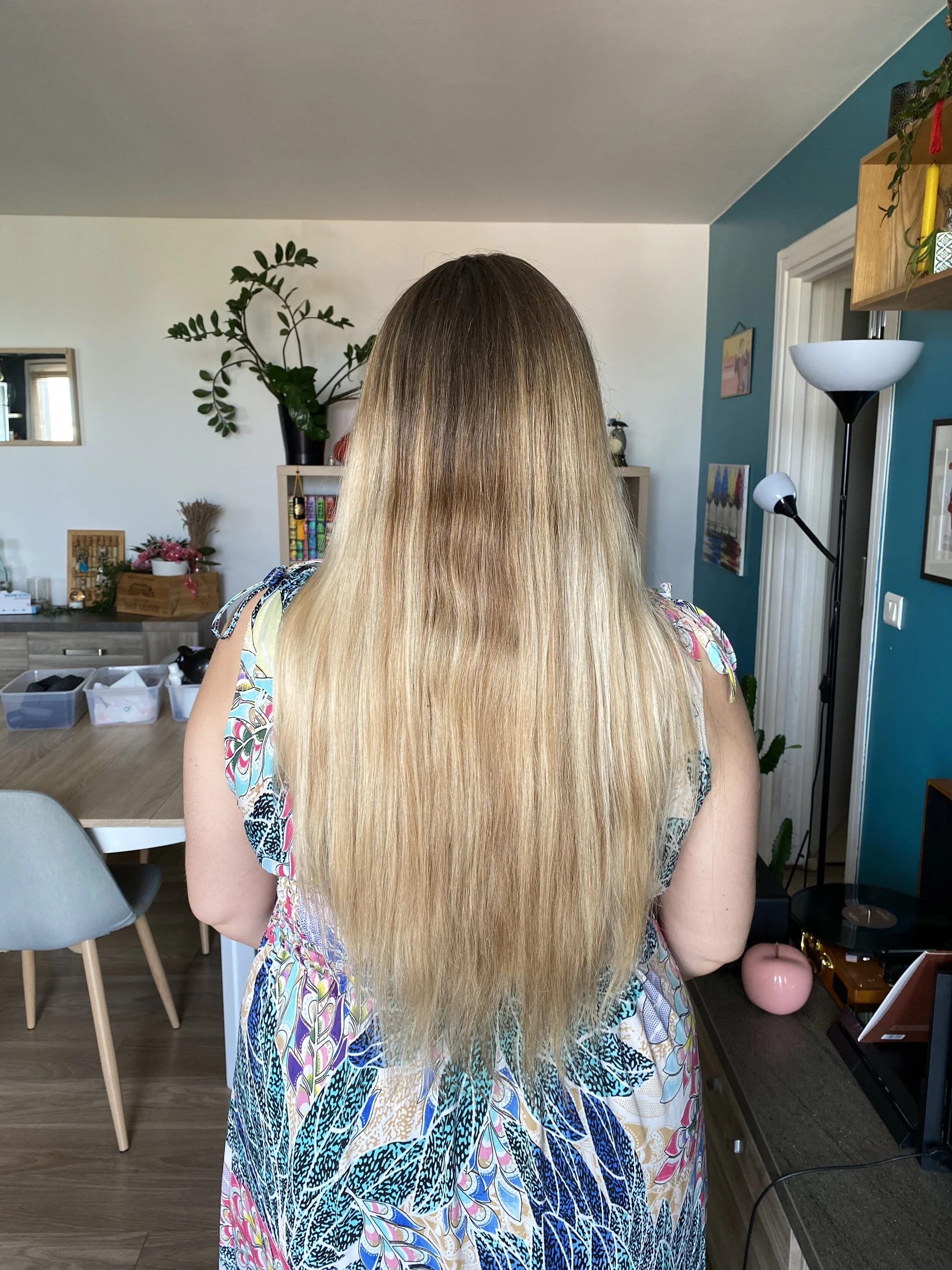 Tout Savoir Sur Le Balayage The Reporthair