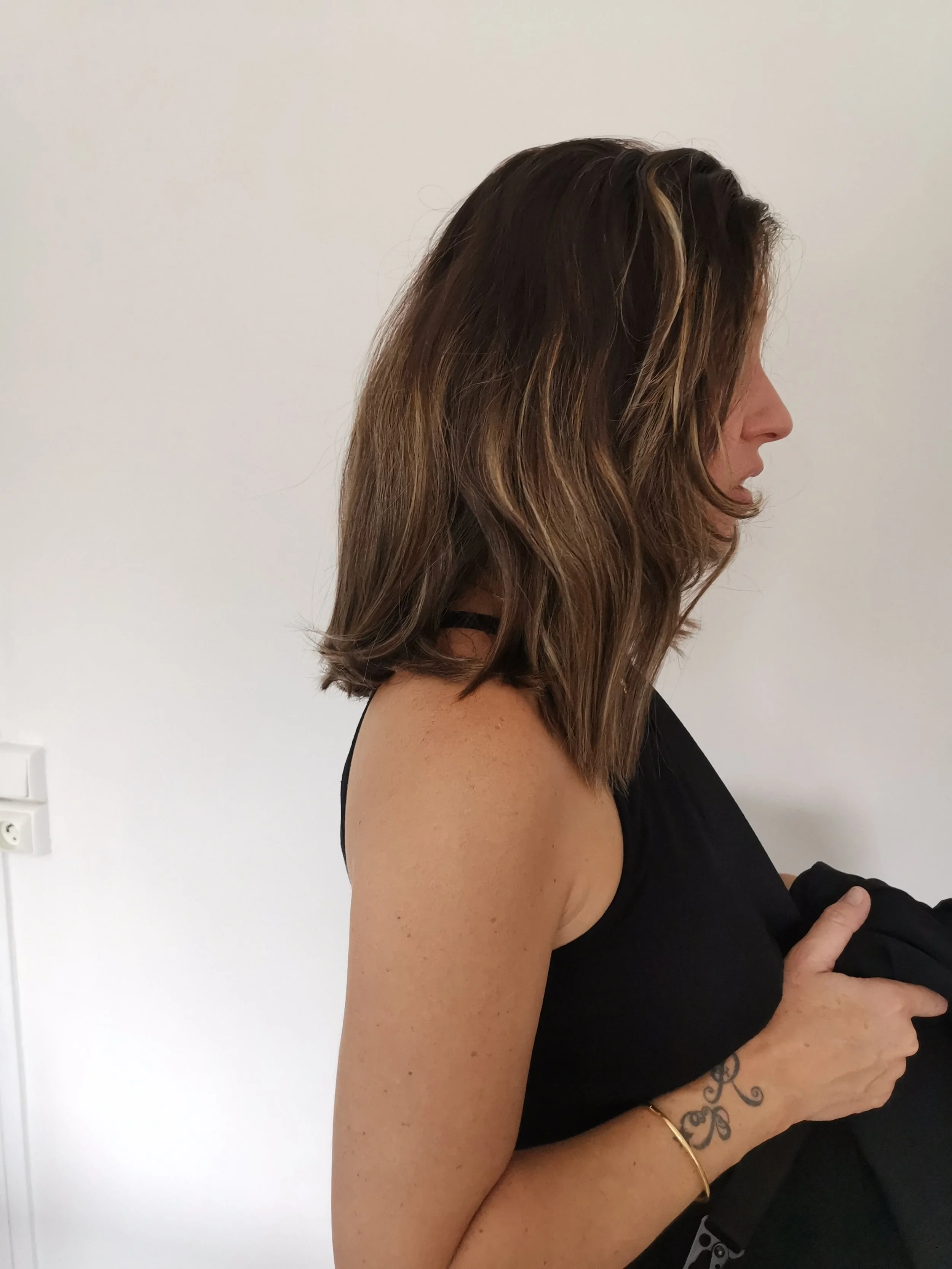 Grossesse Et Balayage Ou Colorations : Vers Quelles Alternatives Se Tourner  ? — Chosen
