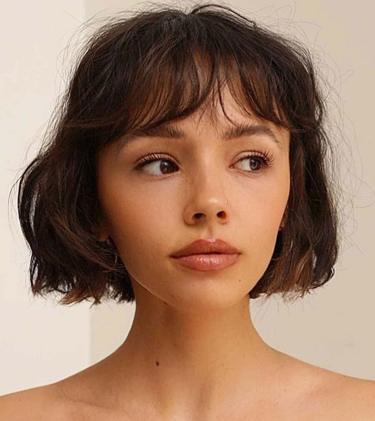 Coupe De Cheveux Fille Ado 2022 Les 5 coupes de cheveux tendances que l'on verra partout en 2022 — Chosen