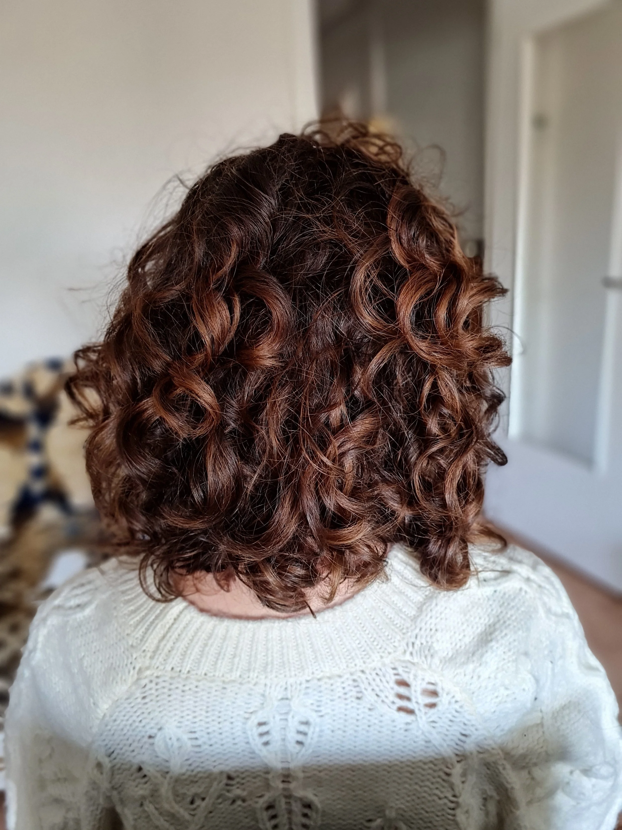 Coupe Cheveux Bouclés Visage Rond Quelle coupe pour les cheveux bouclés ? — Chosen