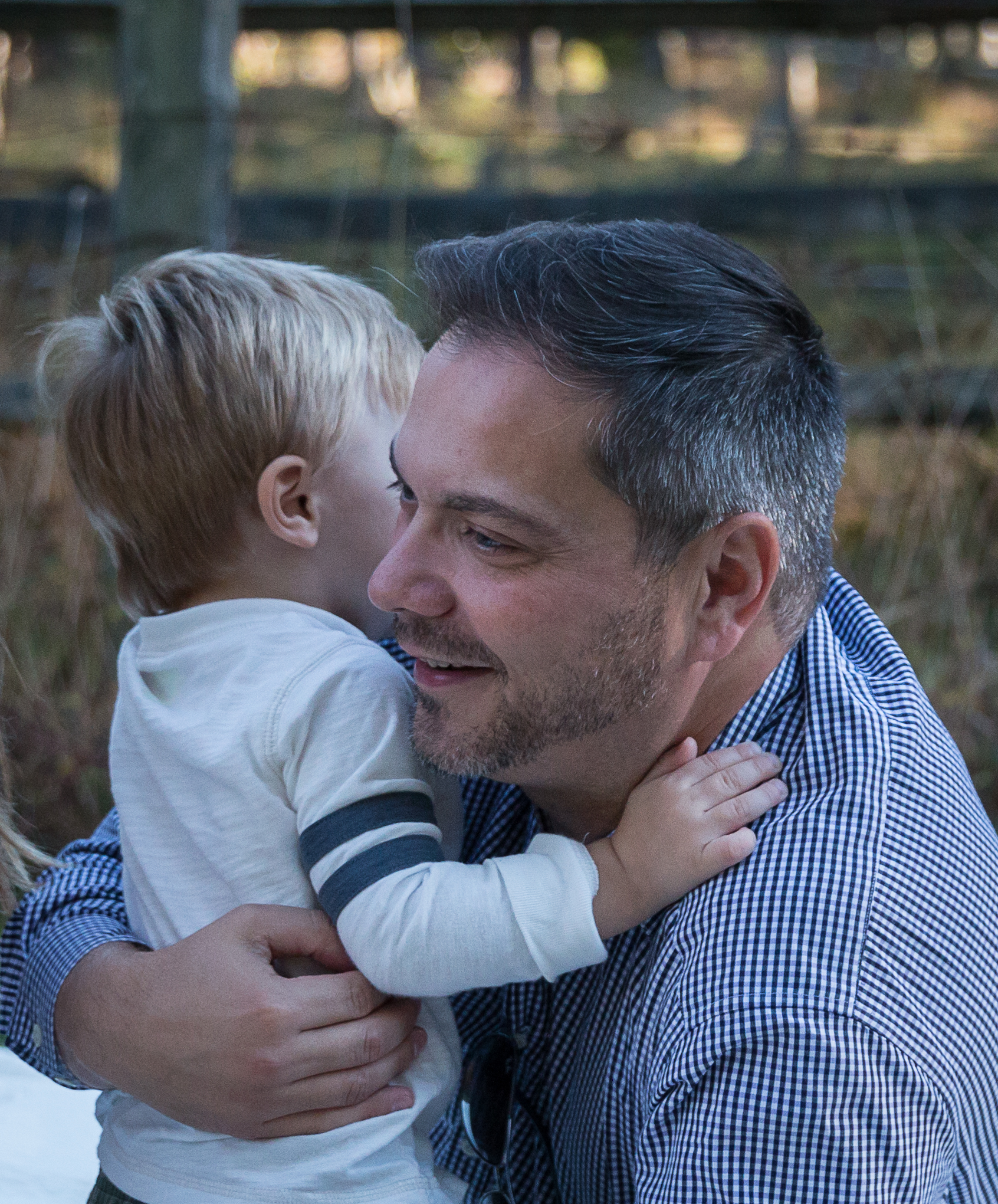  Jessica Justin Photography- &nbsp; Family Photo Shoot- Daddy &amp; Me 