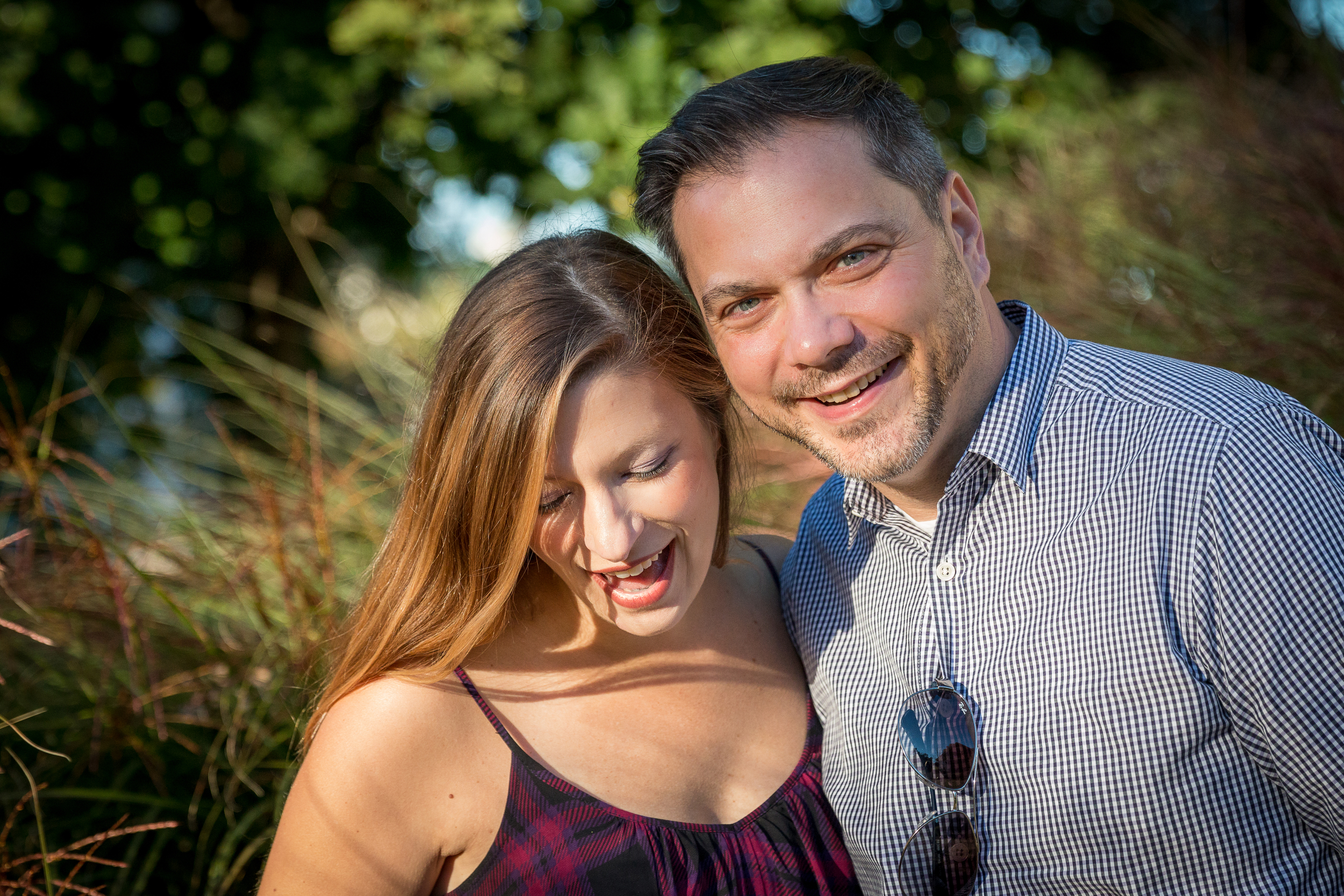  Jessica Justin Photography-Family Photo Shoot- Mom &amp; Dad 