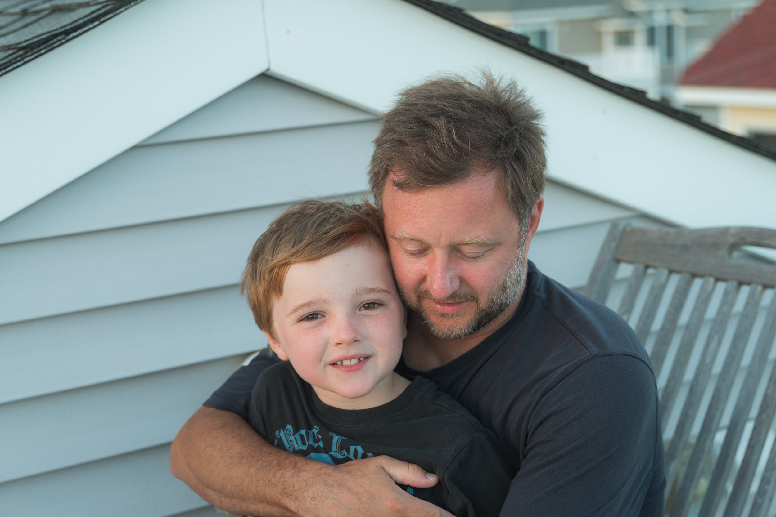 daddy squeeze