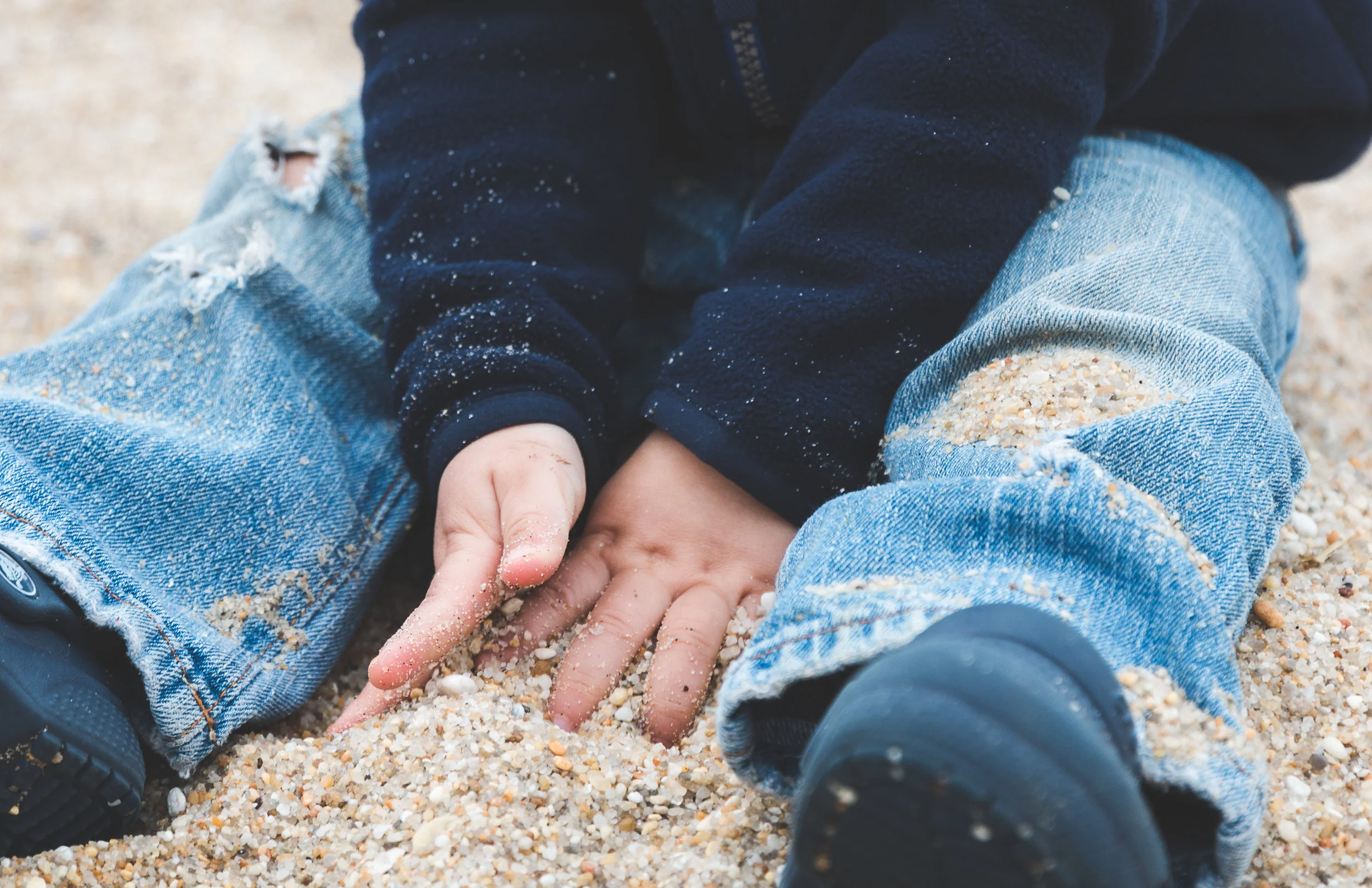 little hands