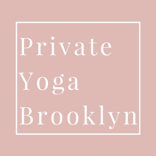 Private Yoga Brooklyn