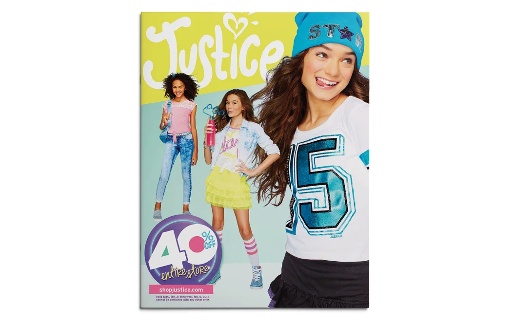 Justice Catalog