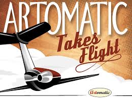 Artomatic Takes Flight