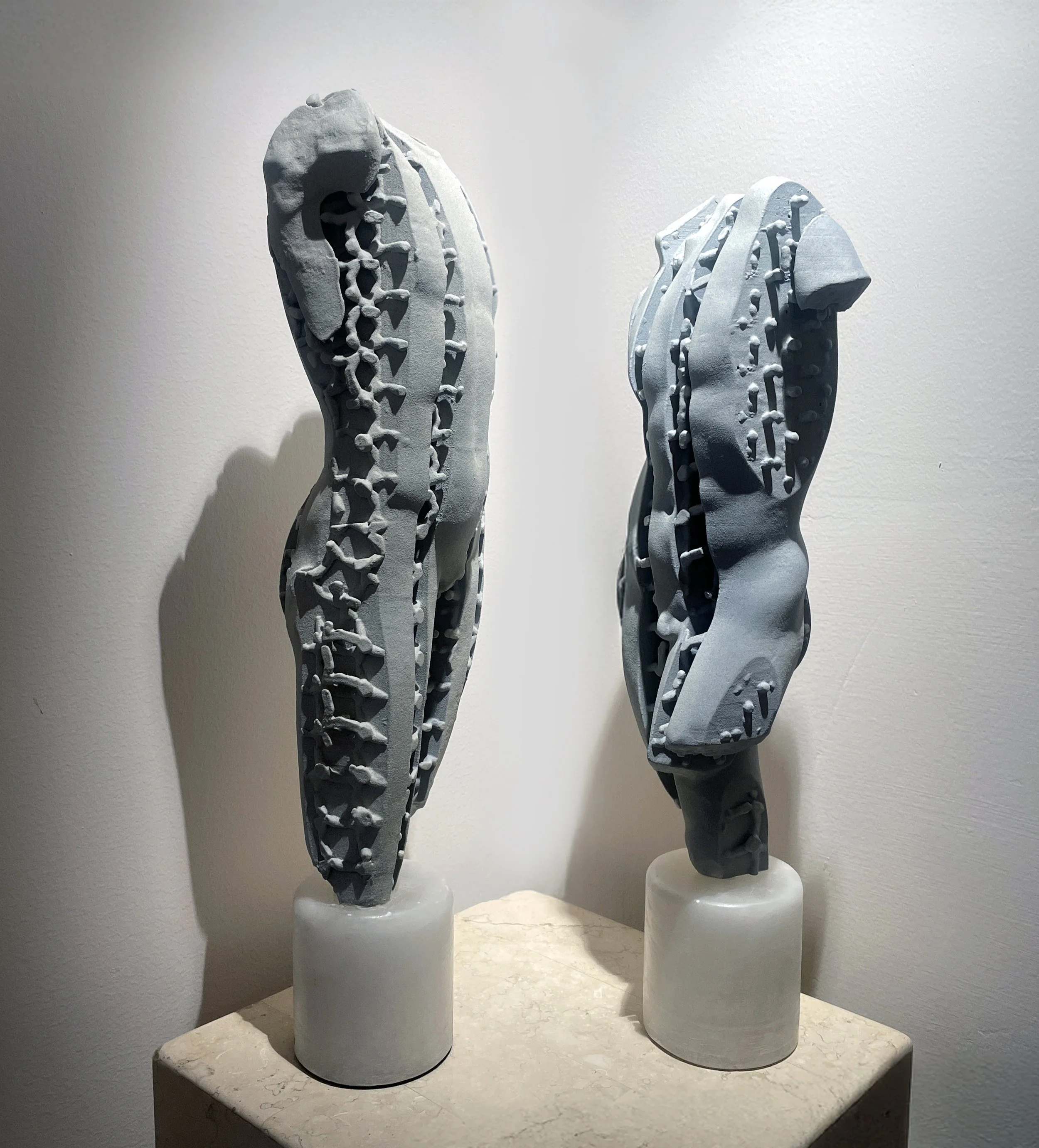 Digital Explorations