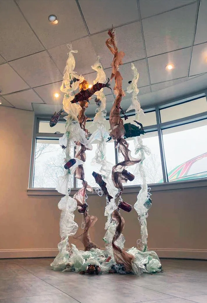 Critical Ground: Art and Environmental Justice