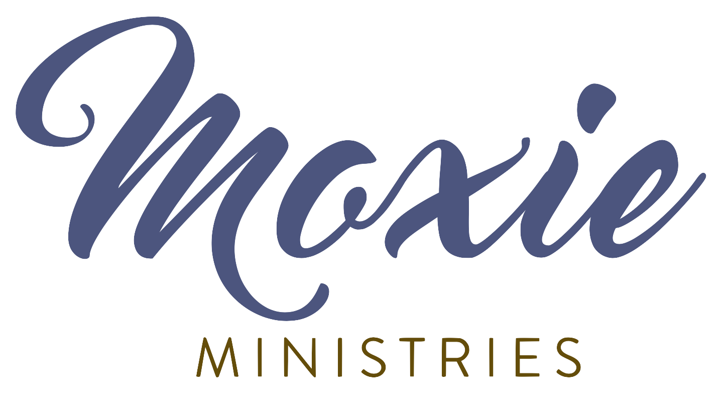 Moxie Ministries