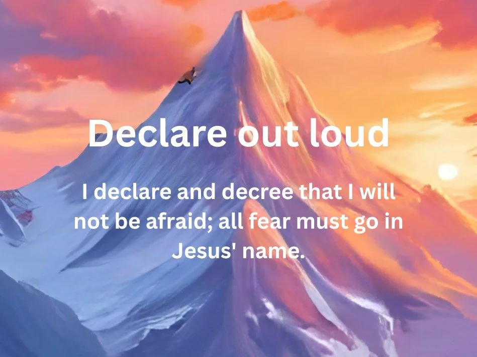 What fears are you ready to release? Dive into Week 2 of Transfigured...this is a free course.

Use the link below or you can find it in our bio.

Transfigured

#moxieministries #withloveandmoxie #faithoverfear #biblestudy #declareoutloud