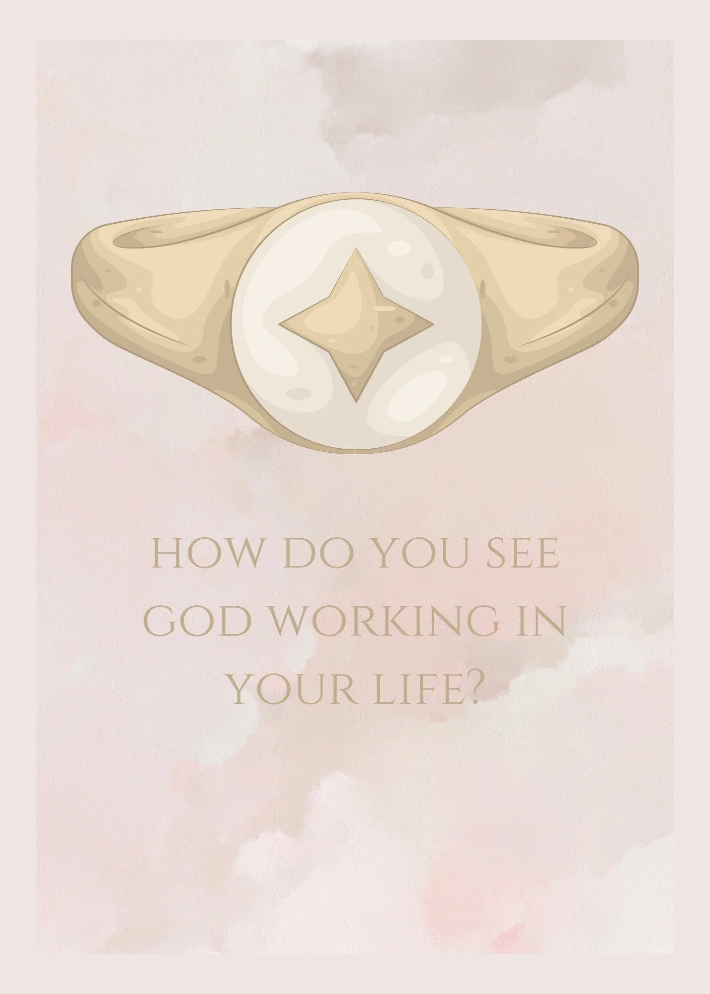 Sometimes God works quietly. Sometimes His hand is easier to see looking back than in the moment.

Sit with this question and let Him show you.

#moxieministries #biblestudy #youareaqueen #esther