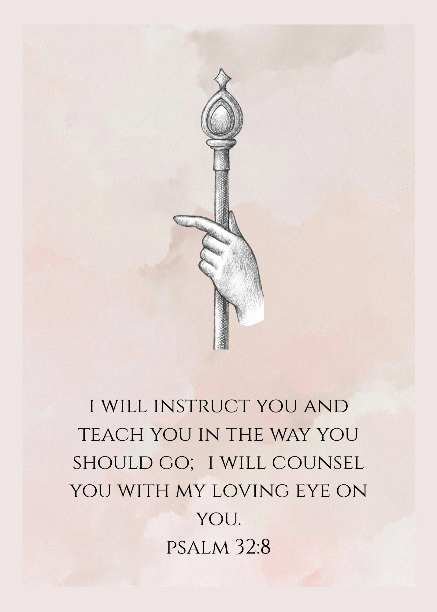 God sees you. He promises to instruct and counsel you- with His loving eye on you.

You are not navigating this alone.

#moxieministries #youareaqueen #biblestudy #esther