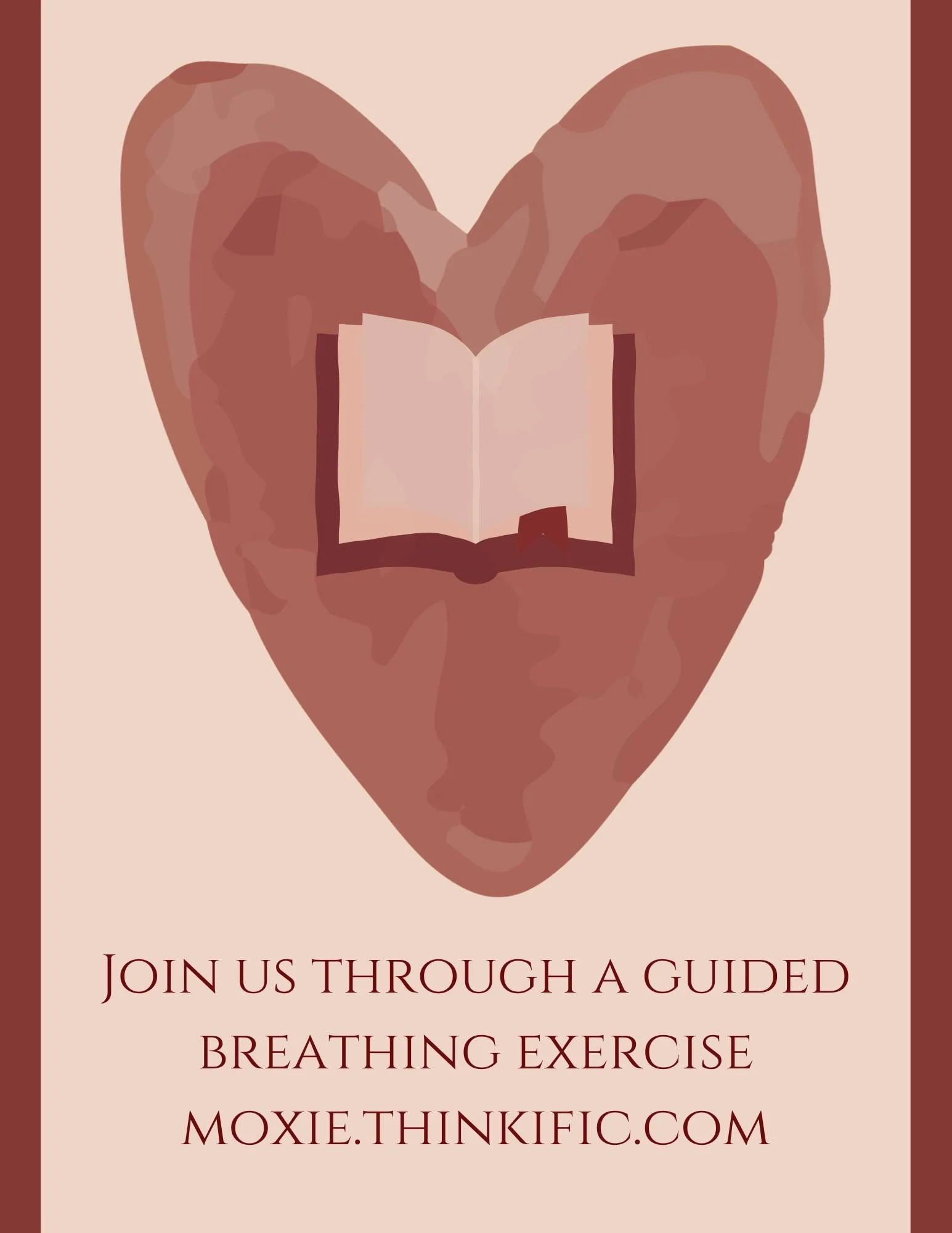 Check out our study online and join us for a guided breathing exercise.

#moxieministries #renewedheart #biblestudy #breathwork