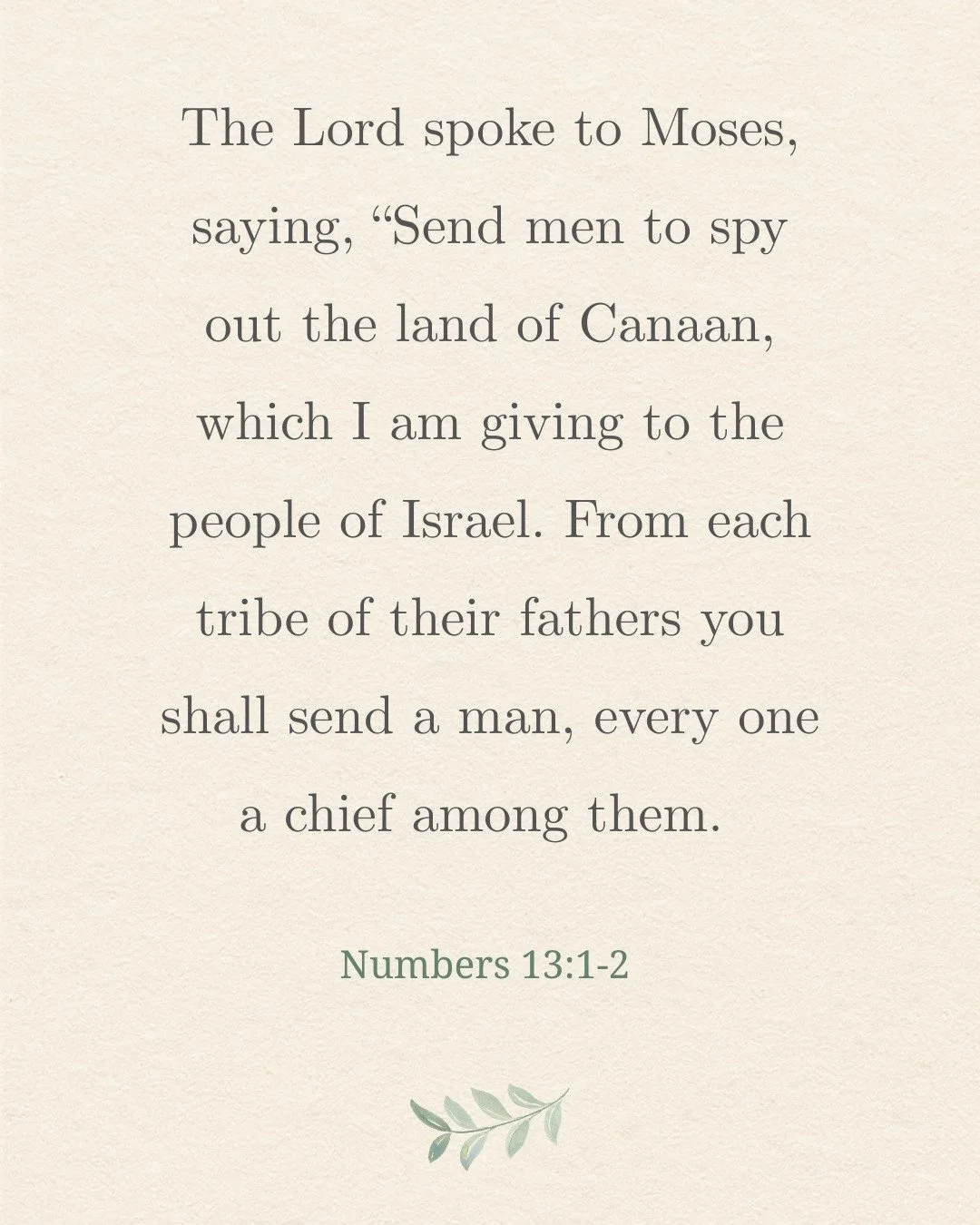 You've been given a land.

A place to walk in authority,
to pray over,
and to bring heaven into.

Are you stepping into the land that God has called you to?

#moxieministries #yourlandinchrist #kingdomauthority #biblestudy #walkinyourcalling
