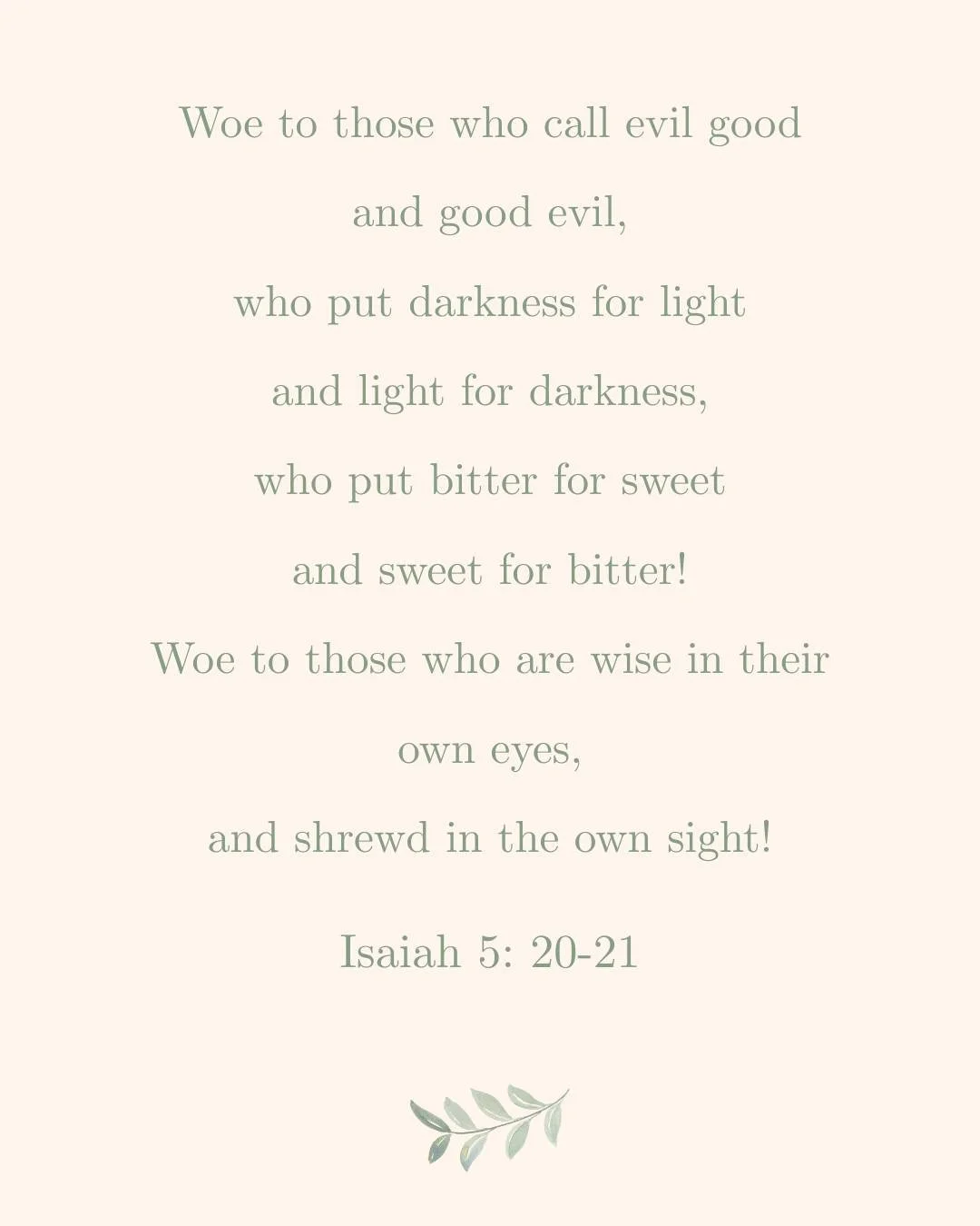 The enemy loves to distort what God has given us.

He convinces us that our calling is too small, our influence doesn't matter, and the land God has entrusted to us isn't worth fighting for.

But God doesn't place His people randomly.

The places we 