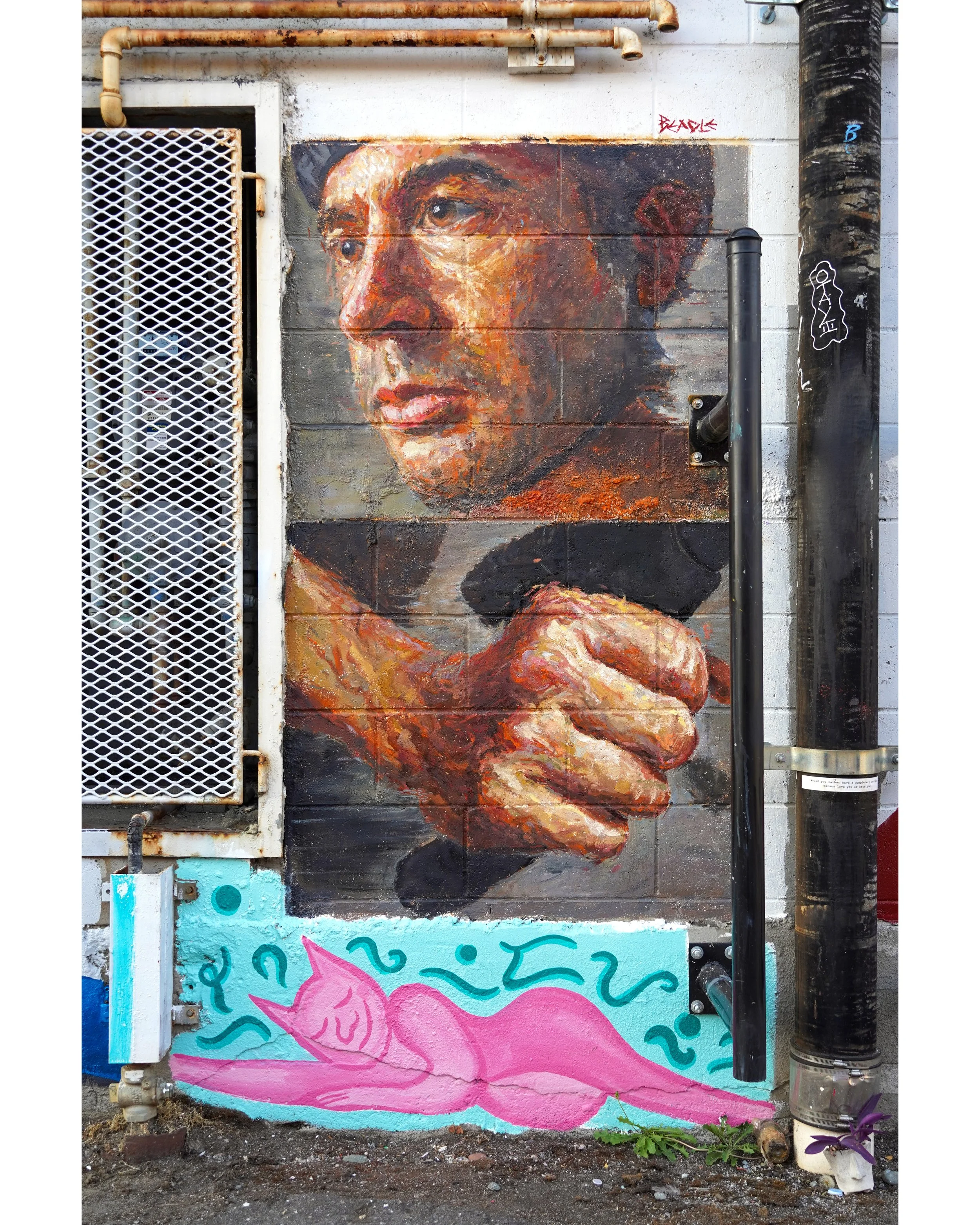 Line Of Sight (2023)