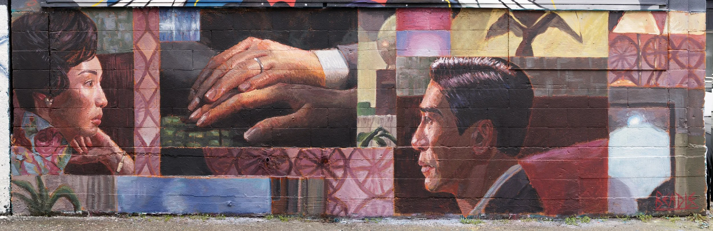 In The Mood For Love