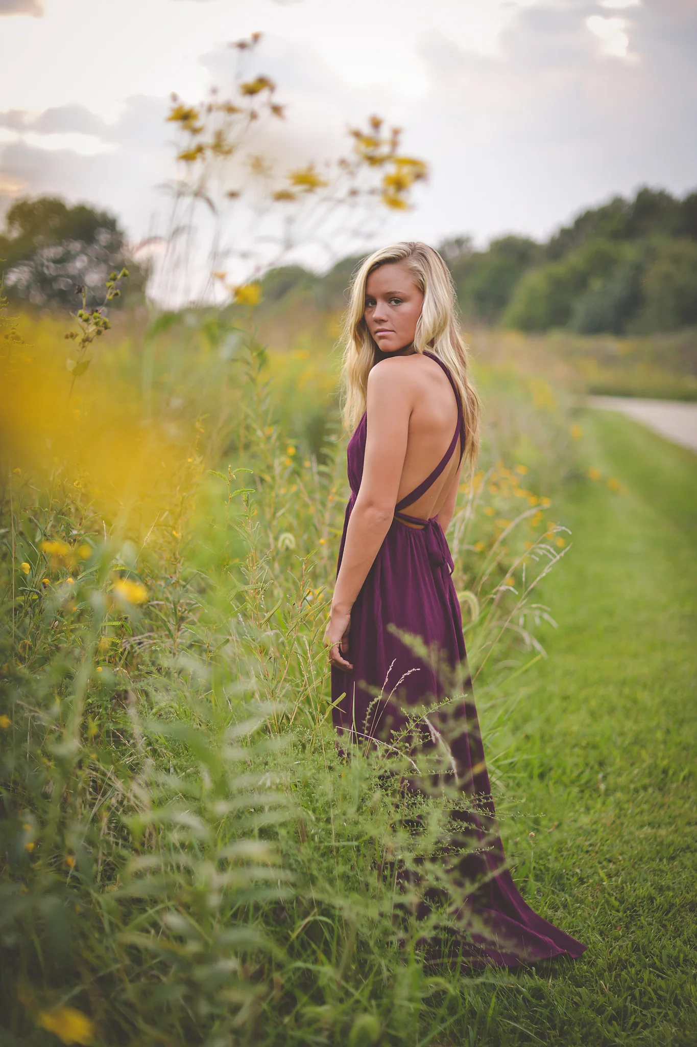 Signature Lime Photography - Indianapolis, IN - High School Seniors