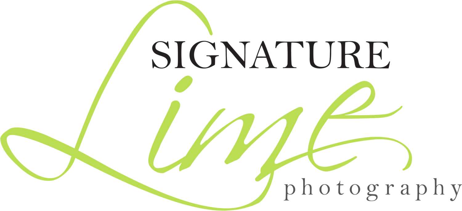 Signature Lime Photography