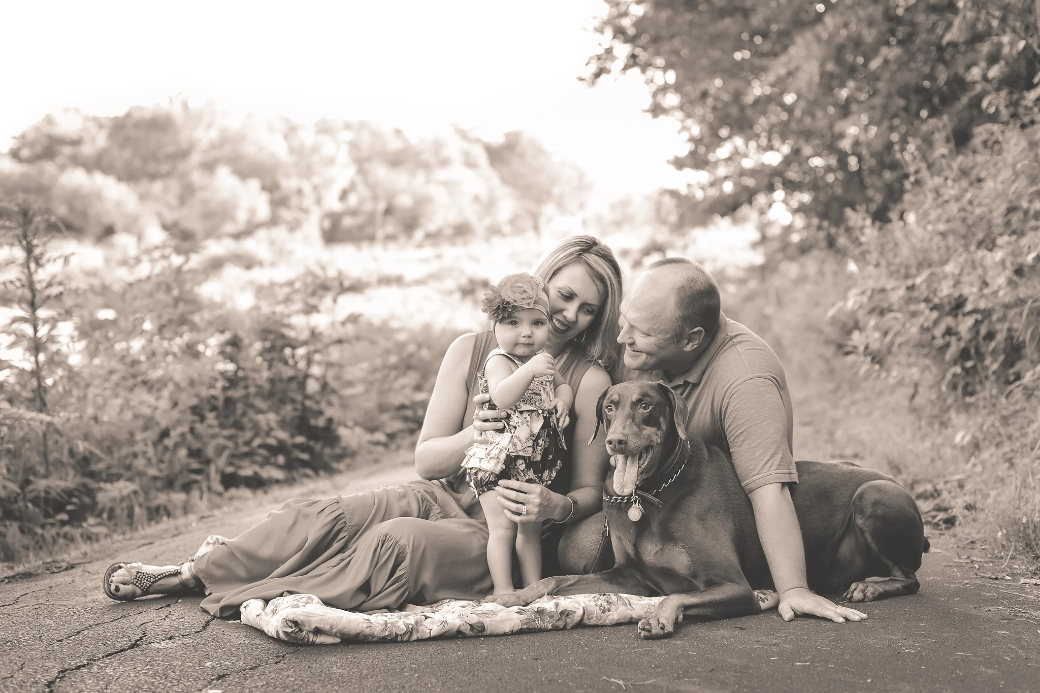 Signature Lime - Indianapolis Family Photographer