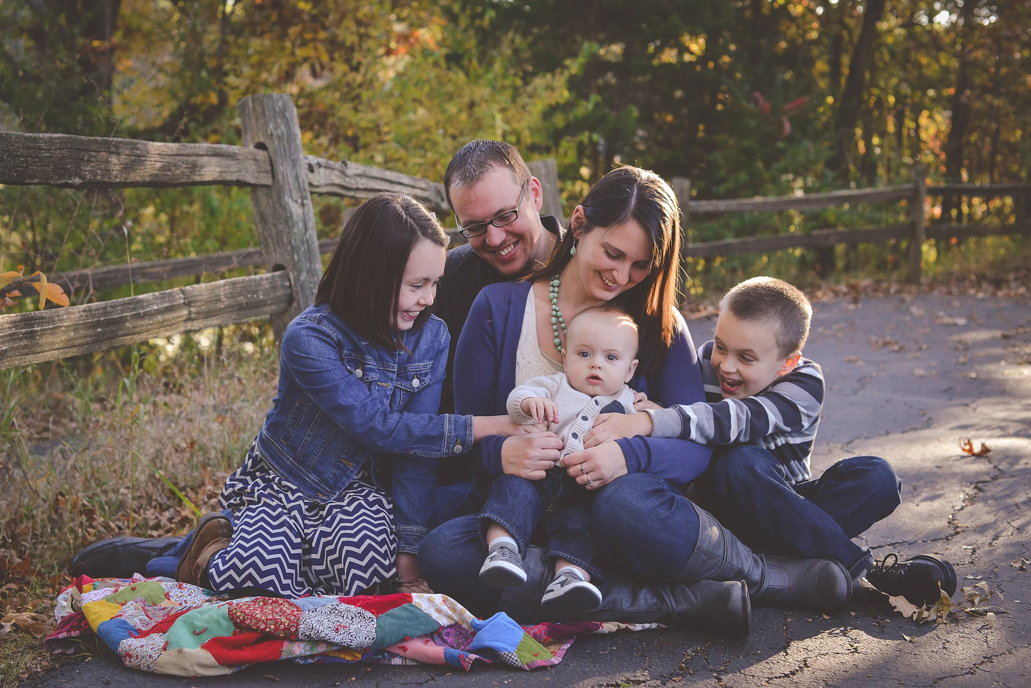 Signature Lime Photography - Indianapolis, IN - Family Photographer