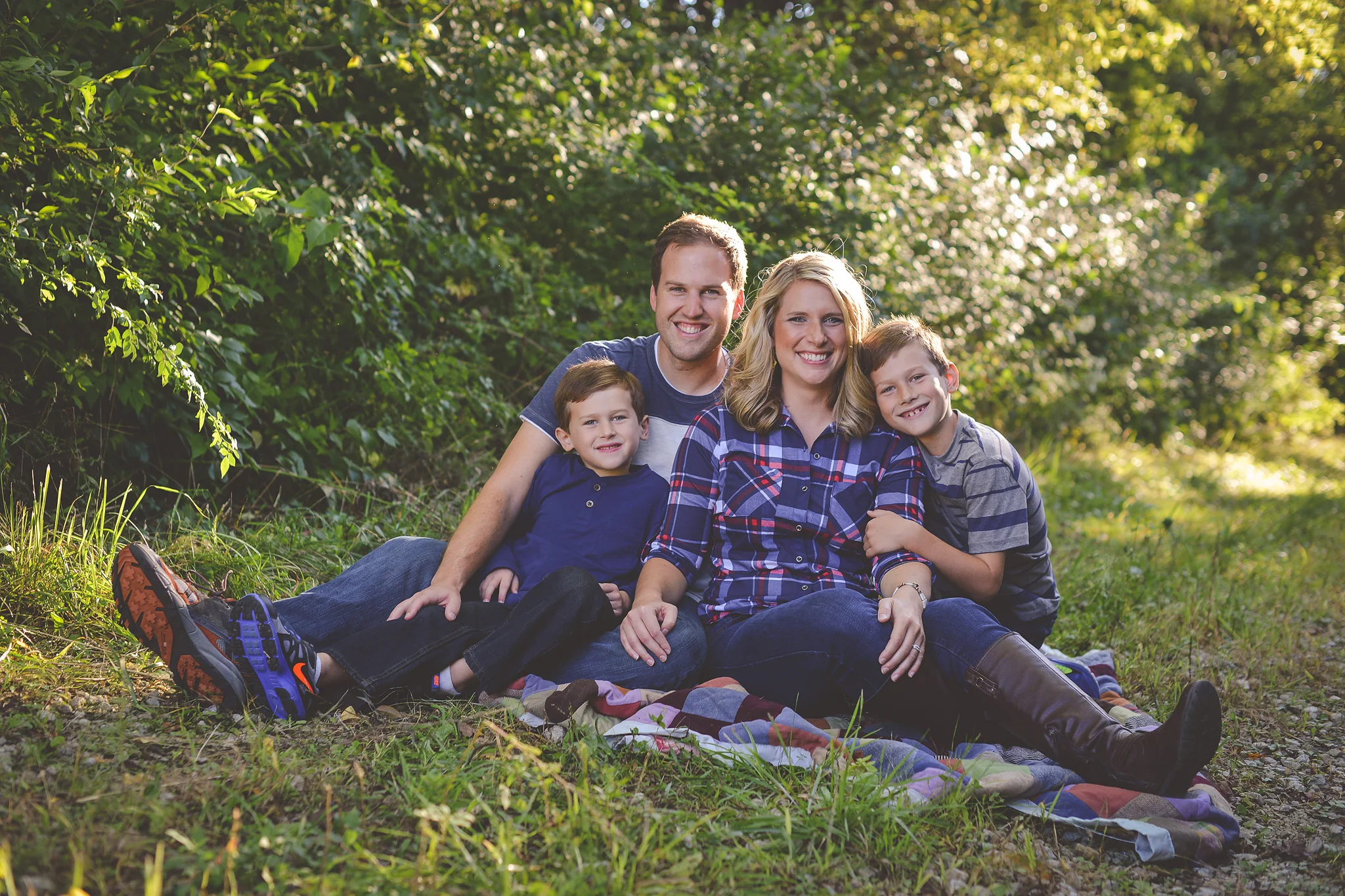 Signature Lime Photography - Zionsville, IN - Family Photographer