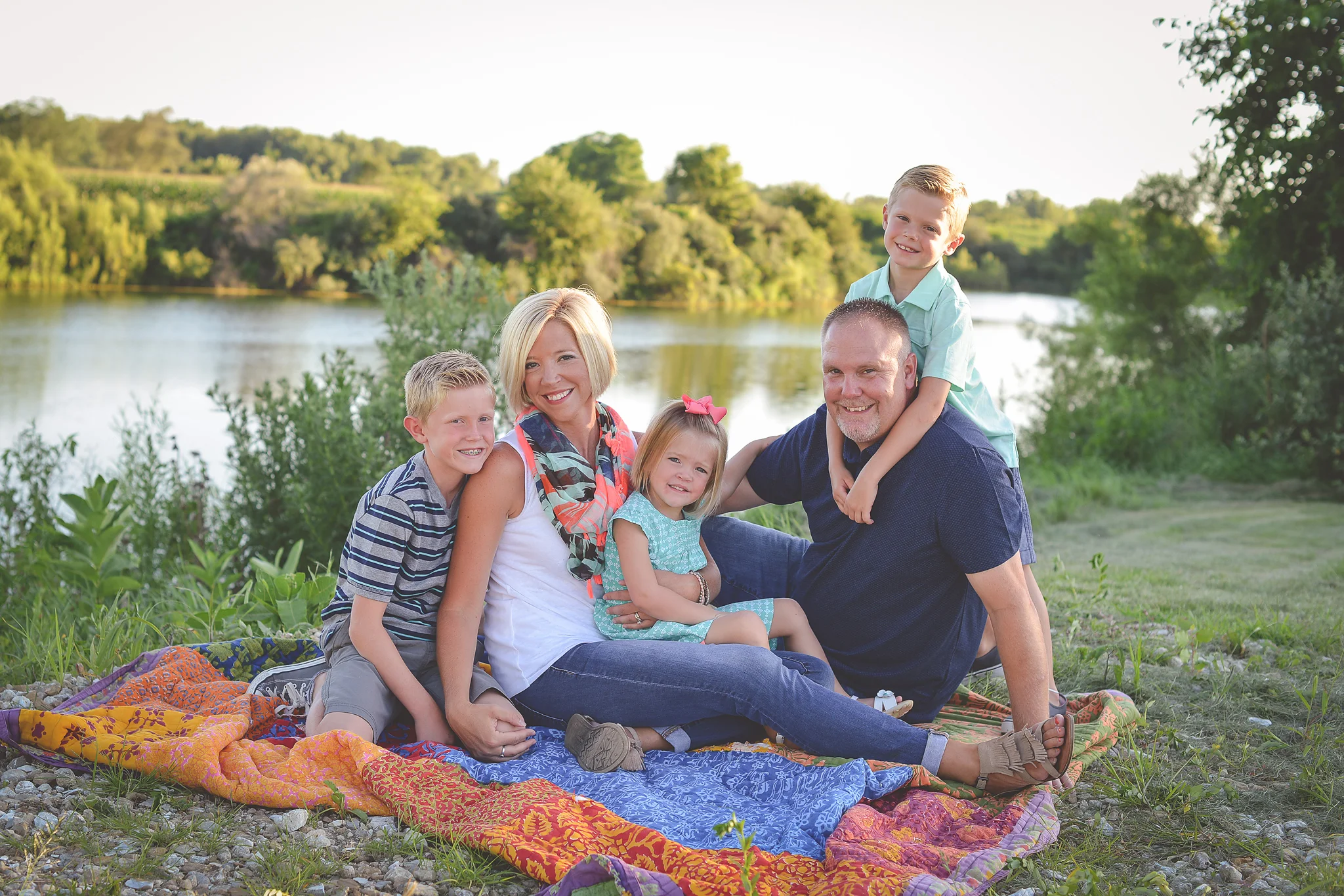 Signature Lime Photography - Lebanon, IN - Family Photographer