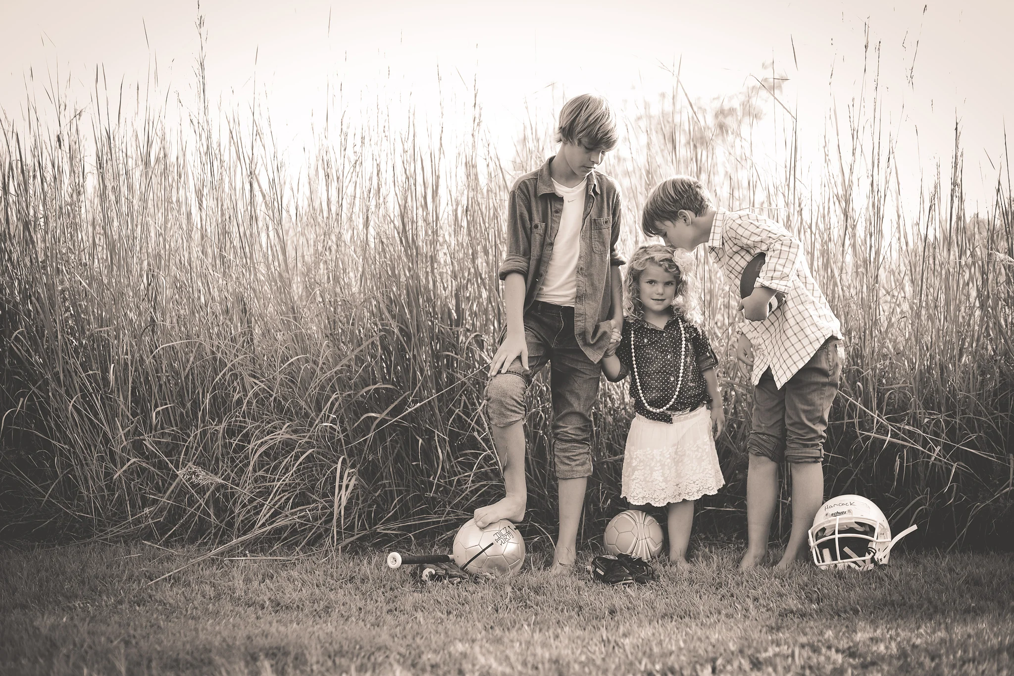 Signature Lime Photography - Family Photographer in Whitestown, Indiana