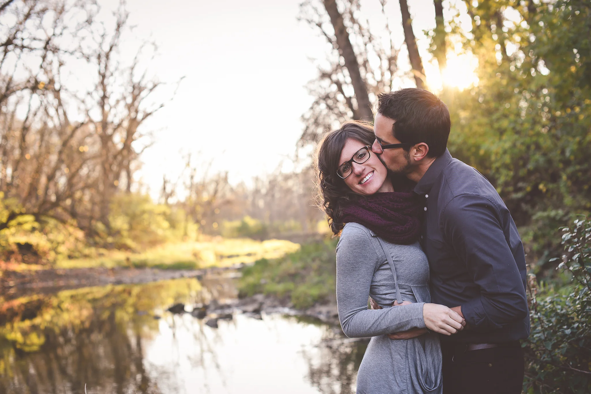 Signature Lime Photography - Brownsburg, IN - Engagement & Couples