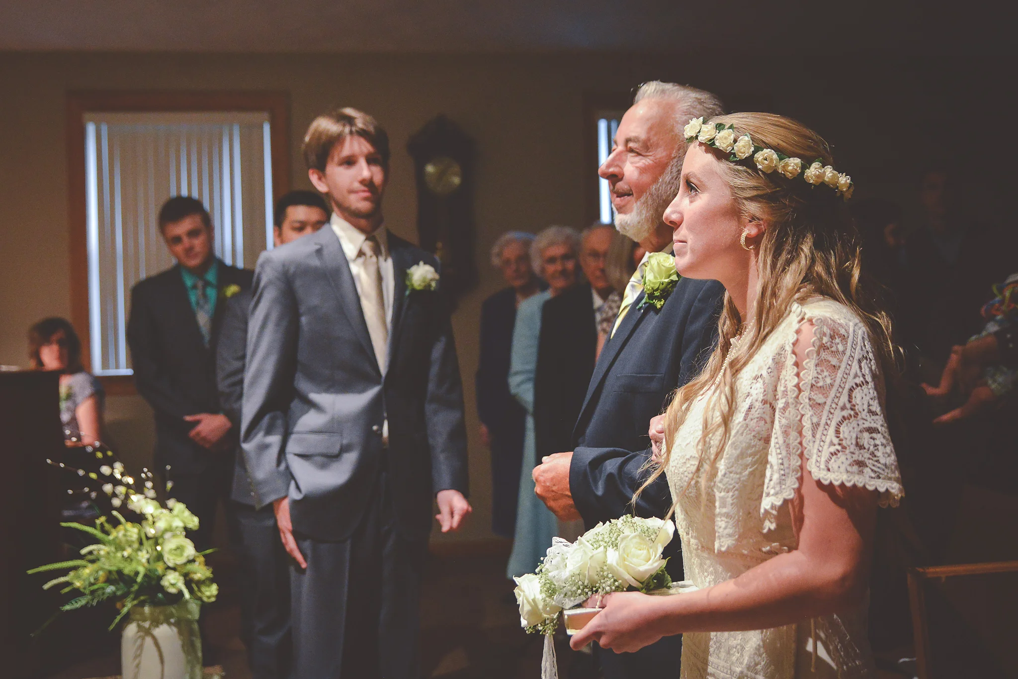Signature Lime - Zionsville Wedding Photographer