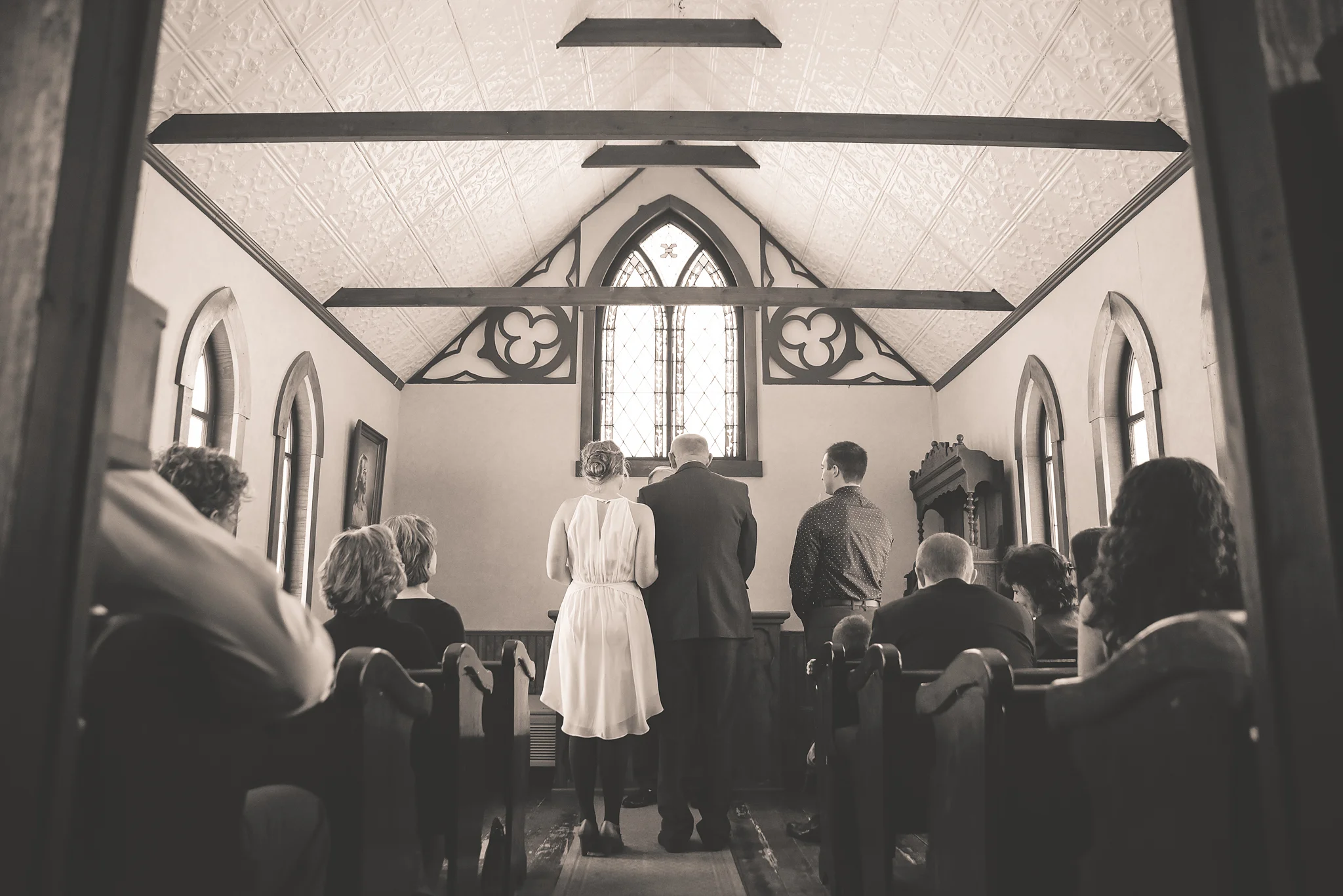 Signature Lime - Whitestown Wedding Photographer