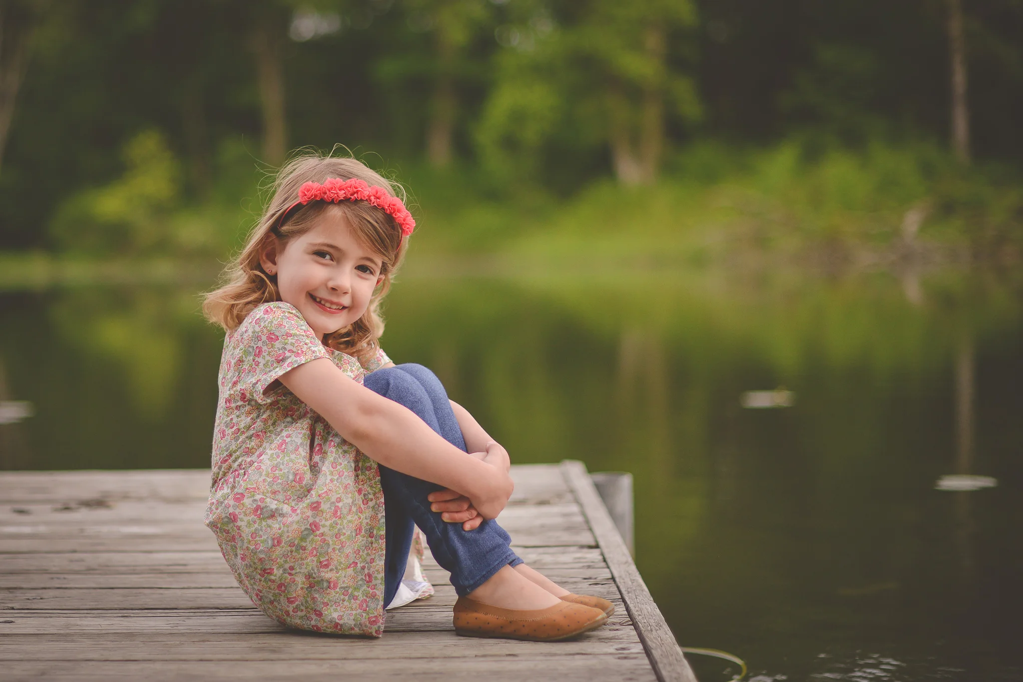 Signature Lime Child Photographer - Carmel Indiana