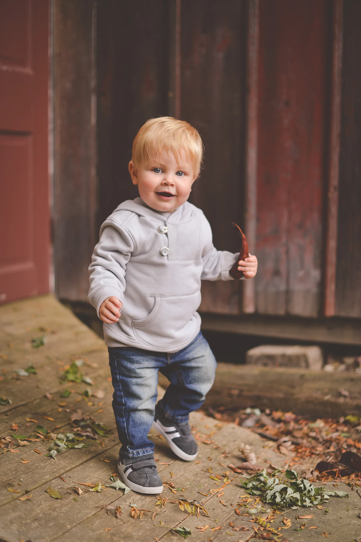 Signature Lime - Carmel Child Photographer