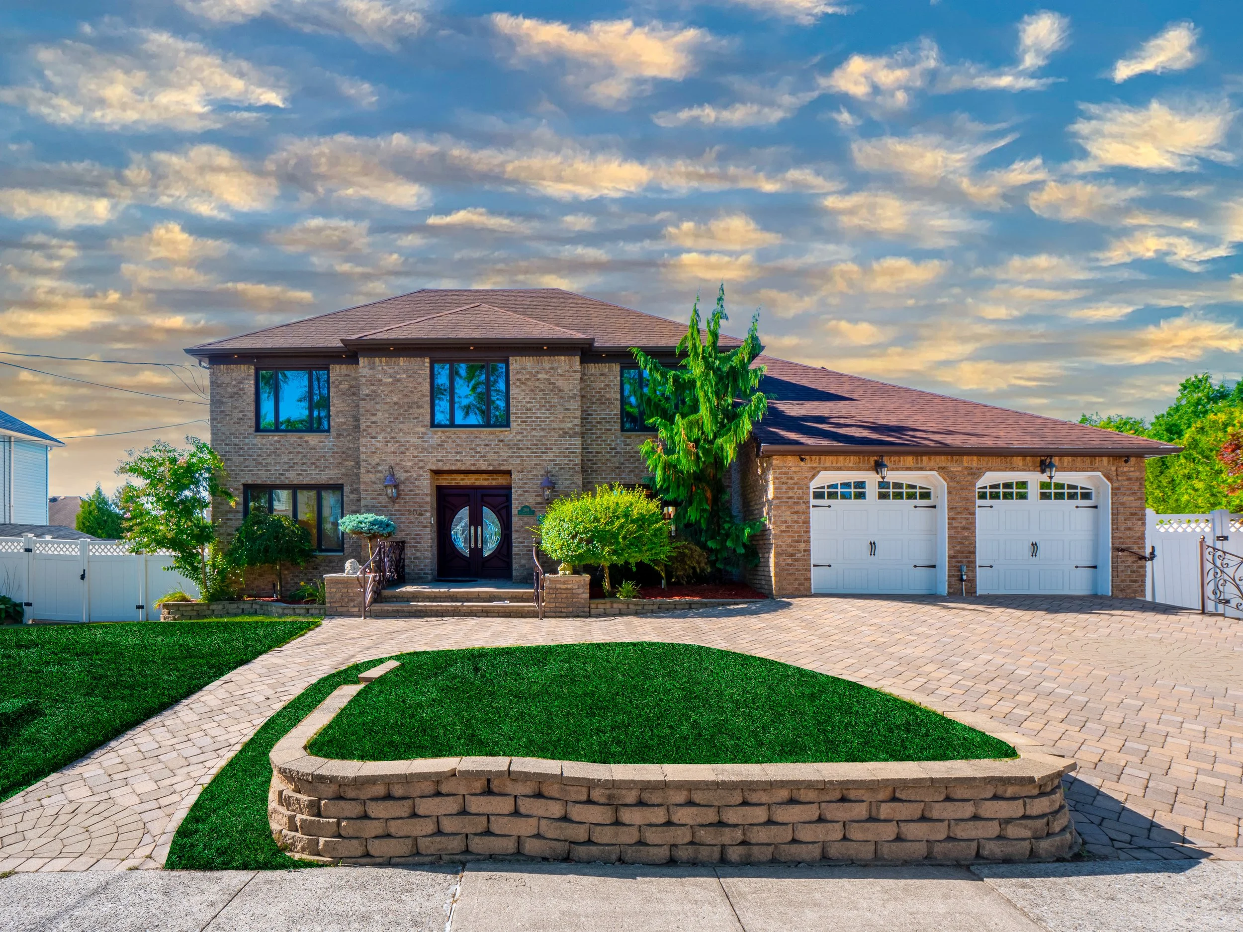 208 Pleasant Plains Ave — Mendoza Staten Island's Premier Real